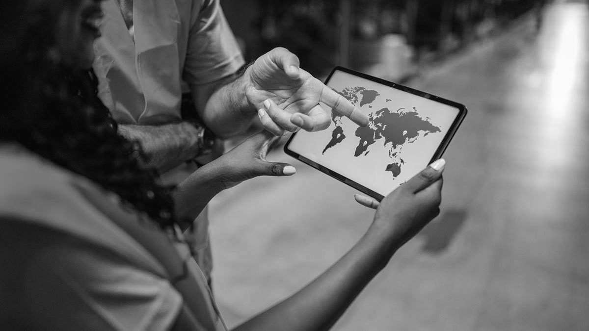 Building Resilient Supply Chains in a Volatile World