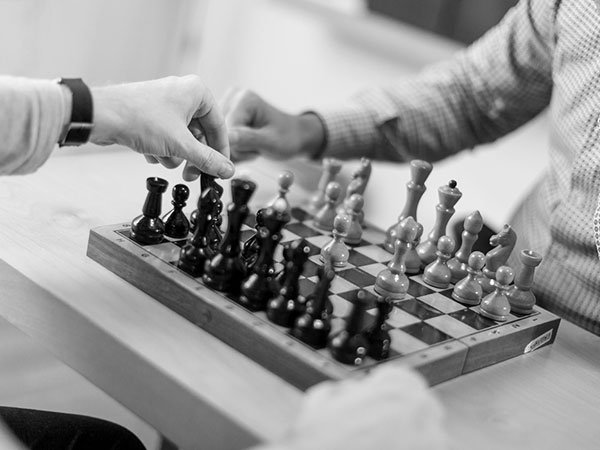 Strategic Content & Communications